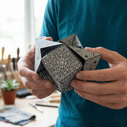 קוביית פאלאס