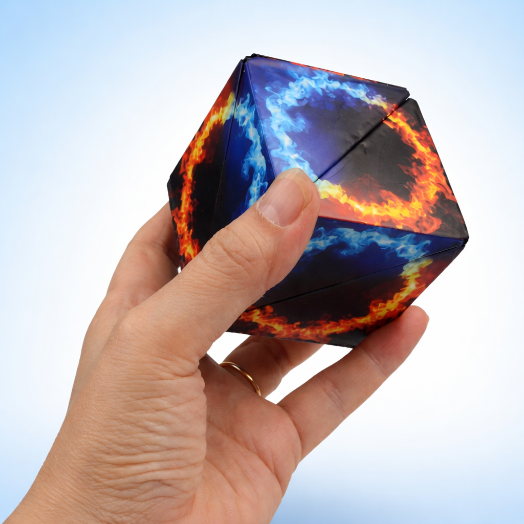 קוביית פאלאס