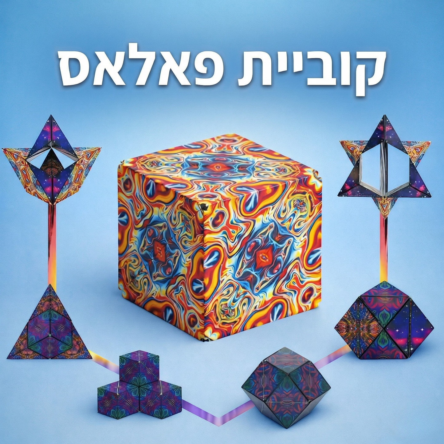 קוביית פאלאס