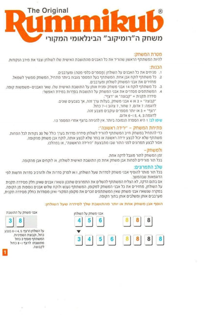 רמיקוב פורטונה
