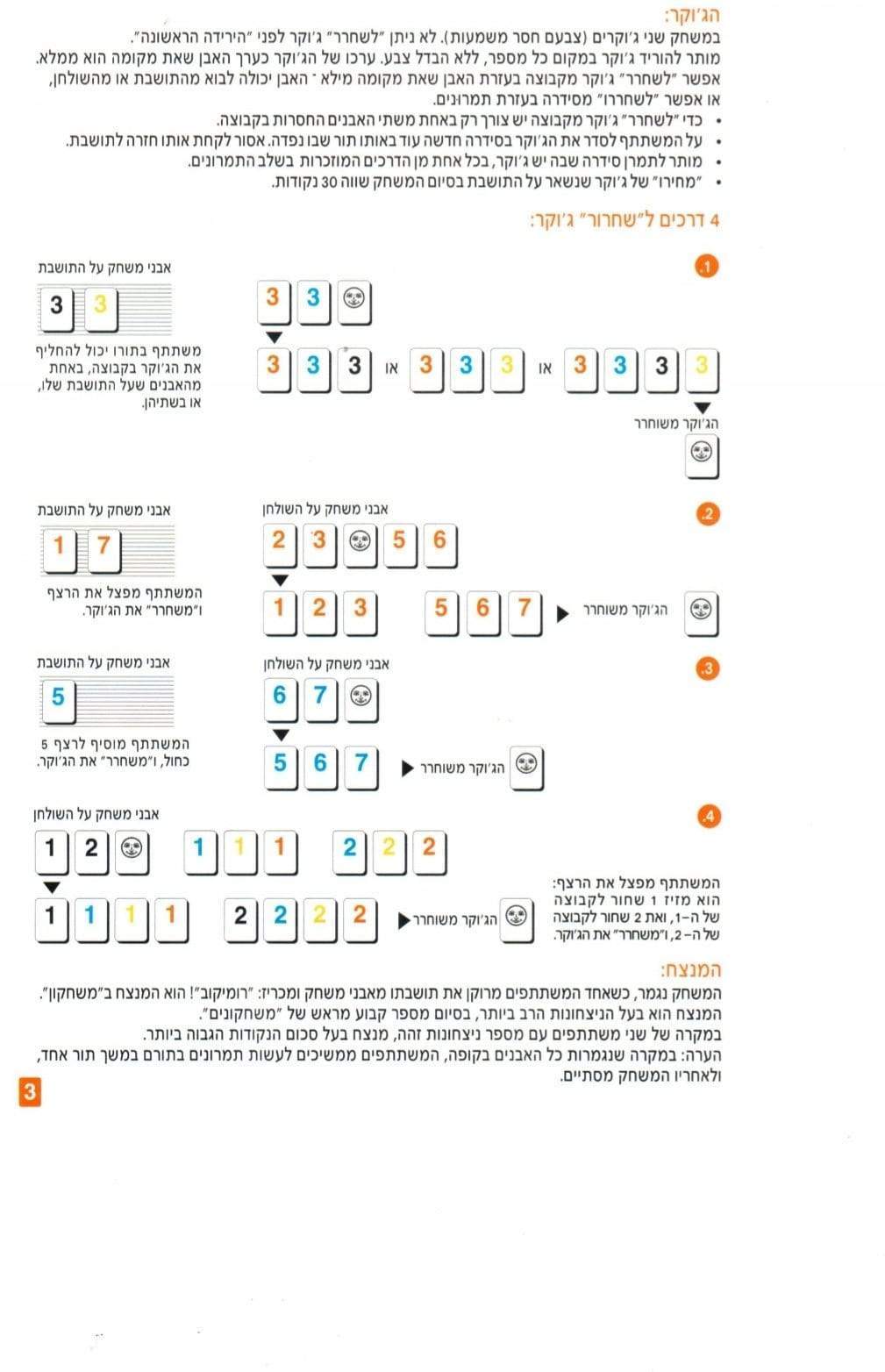 רמיקוב פורטונה