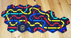 משחק טנטריקס - יבואן רשמי