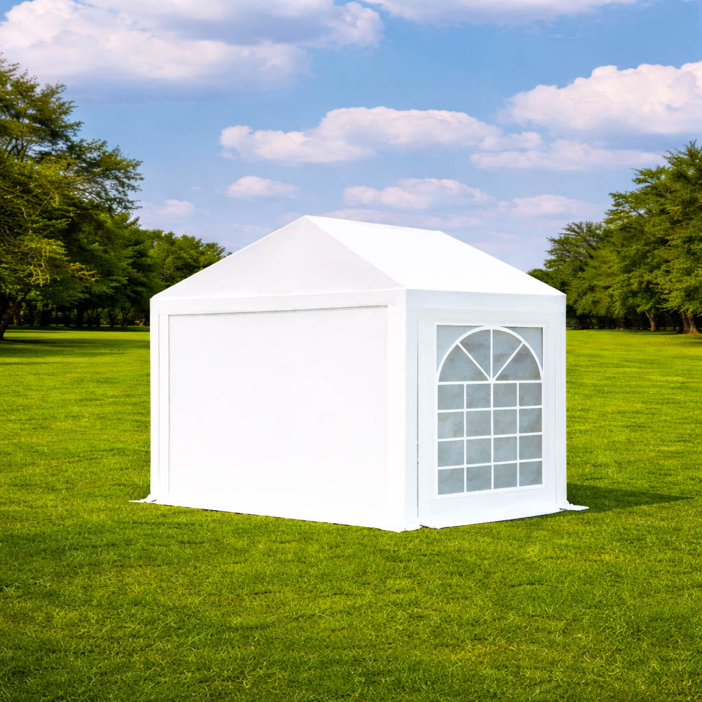 אוהל לאירועים 3X2 פרמיום PVC חזק במיוחד TENT-PRO