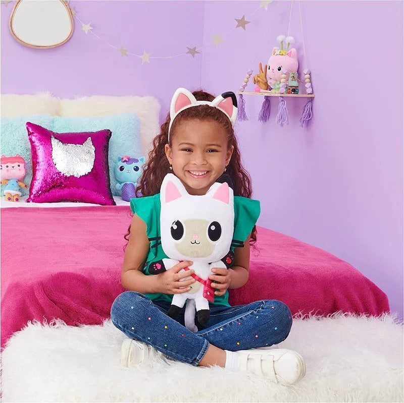 אוזניות מוזיקליות בית בובות של גבי 3610H מבית Gabby’s Dollhouse