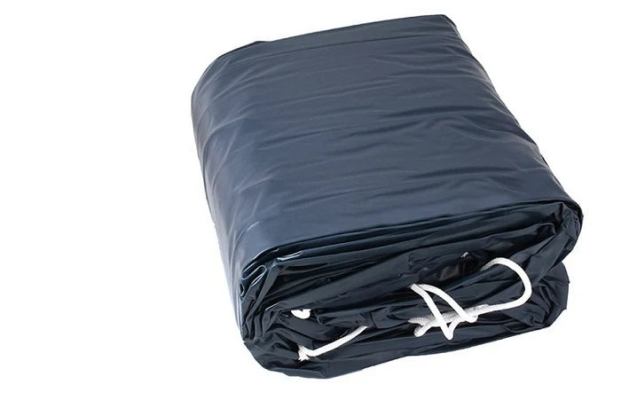 כיסוי לבריכה ביתית עגולה בקוטר 366 28031 מבית INTEX