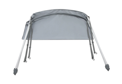 גגון שמש לסירה Bimini Top Sun Shade ‎160×142‎ ס״מ | INTEX | מק״ט ‎68600‎