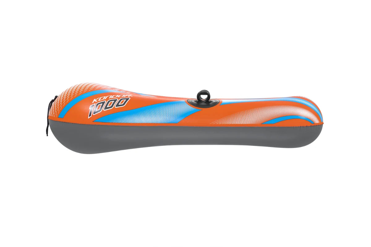 סירה זוגית 196X114 סמ 61140 מבית BESTWAY