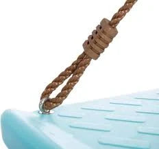 נדנדה לחצר לילד יחיד מפלסטיק 69X35 סמ 44001 מבית INTEX
