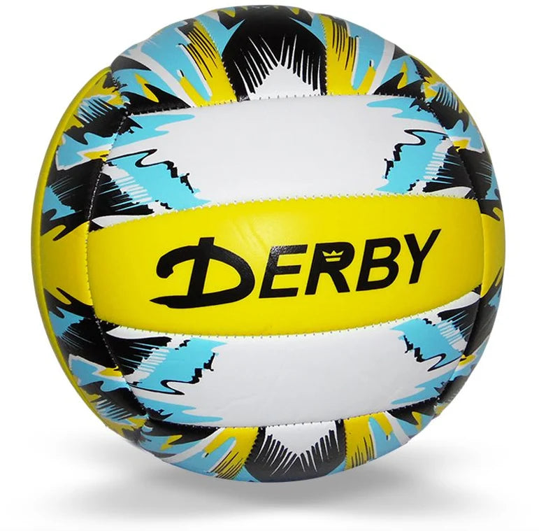 כדור כדורעף חופים מידה 5 5919 מבית DERBY
