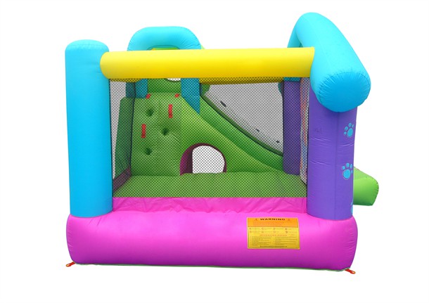 מתנפח הכלבלב הדלמטי 9109 מבית Happy Hop