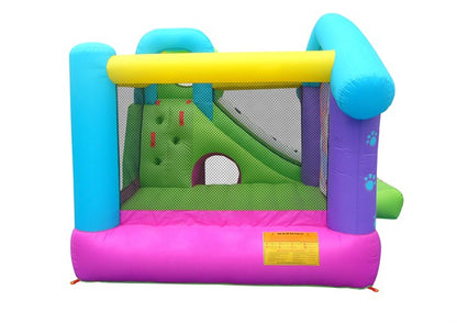 מתנפח הכלבלב הדלמטי 9109 מבית Happy Hop