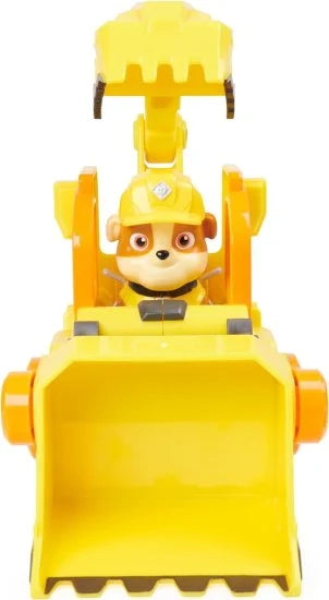 דחפור מפואר של ראבל והצוות רכב ראבל דלוקס 5392HRABELS מבית מפרץ ההרפתקאות