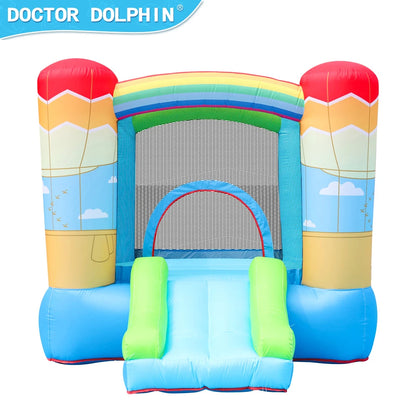 מתנפח כדור פורח D72016 מבית Doctor Dolphin