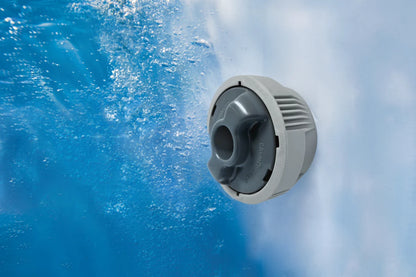 ג'קוזי מתנפח בייתי מלדיבים 201x201x80 סמ 6001U מבית Bestway