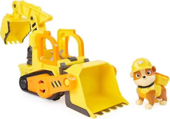 דחפור מפואר של ראבל והצוות רכב ראבל דלוקס 5392HRABELS מבית מפרץ ההרפתקאות