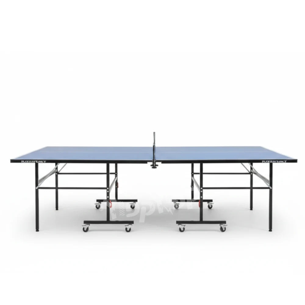 שולחן פינג פונג כחול 806 לשימוש חיצוני 274X152.5X76 סמ מבית דרבי DERBY
