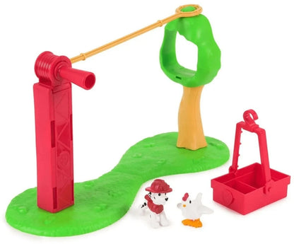 משגר קטן מרשל 5485H מבית מפרץ ההרפתקאות