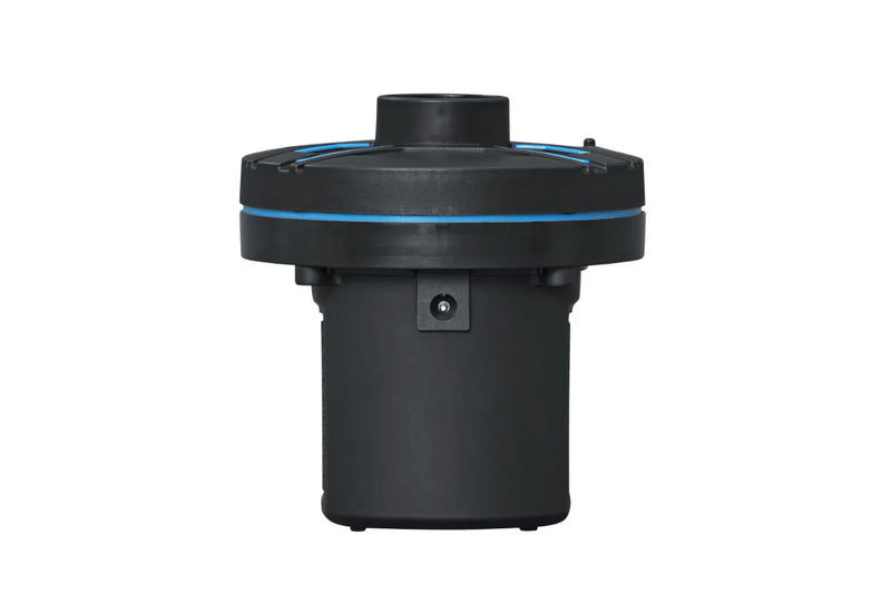 משאבה חשמלית משולבת לבית ולרכב AC/DC לניפוח מזרונים 62255 מבית Bestway