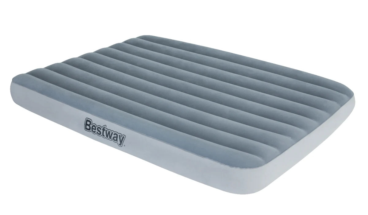 מזרן זוגי RESTEASE לשינה קמפינג ואירוח 152X203X25 סמ 67541 מבית Bestway