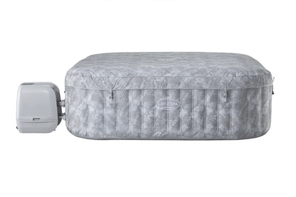 ג'קוזי מתנפח בייתי סן פרנסיסקו230x230x71 סמ 6001Q מבית Bestway