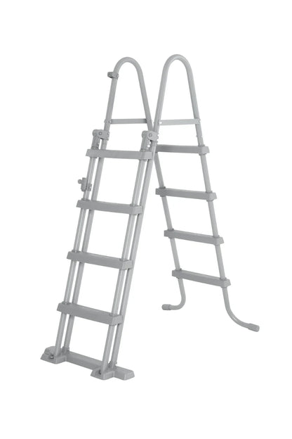 בריכת אולטרה עגולה אפורה 427X122 סמ MAX 5612X מבית BESTWAY