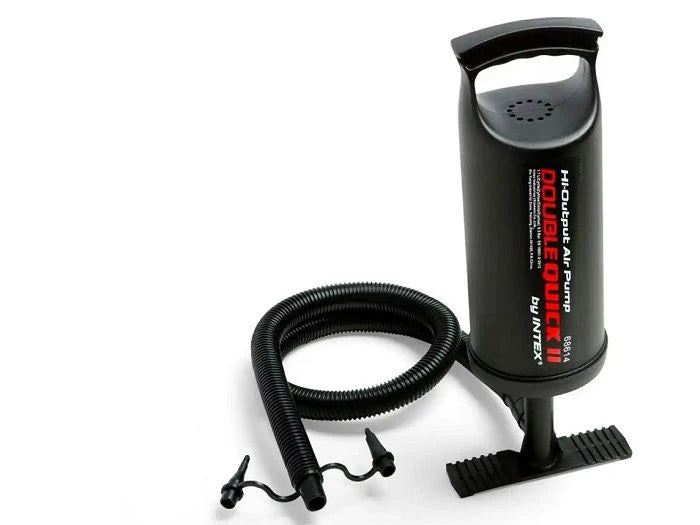 משאבת ניפוח אוויר ידנית 36 סמ 68614 מבית INTEX