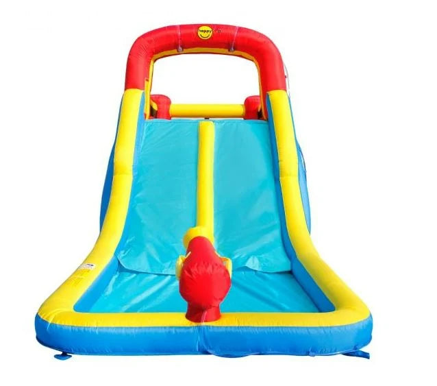 מתקן מתנפח מיני פארק קפיצה 9185C מבית HAPPY HOP