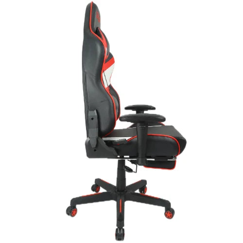 כיסא גיימינג בצבע זהב GOLD7002 מבית LEVEL UP