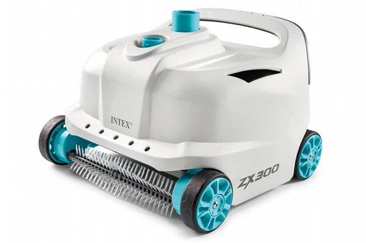 רובוט מטפס לניקוי בריכה ZX300 | INTEX | מק״ט 28005