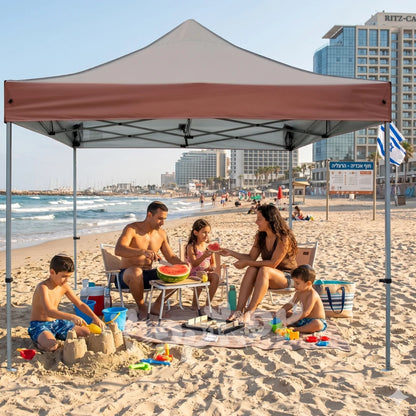 גזיבו נפתח 430X290 סמ 7251006 מבית GOLEADER