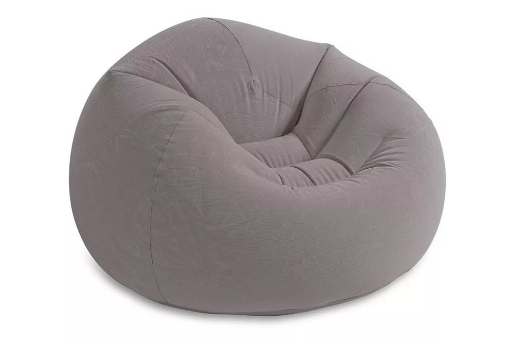 כורסה מתנפחת 107X104 גובה 69 סמ 68579 מבית INTEX