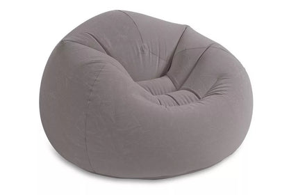 כורסה מתנפחת 107X104 גובה 69 סמ 68579 מבית INTEX