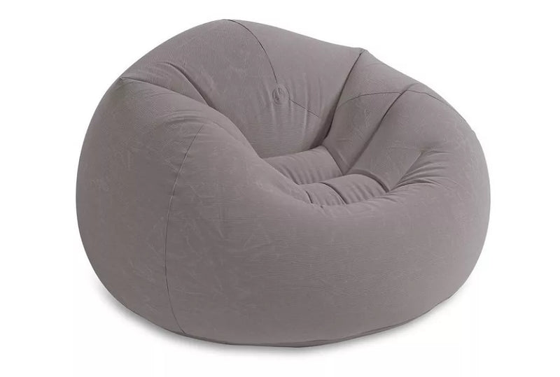 כורסה מתנפחת 107X104 גובה 69 סמ 68579 מבית INTEX