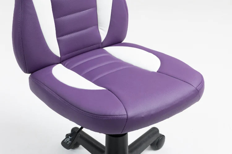כיסא תלמיד ארגונומי לנוער בצבע שחור וירוק chairbg