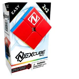 קובייה הונגרית Nexcube 19899 2X2 מבית Goliath