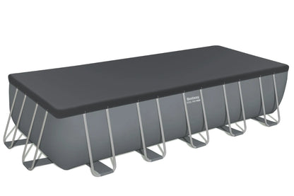 בריכת אולטרה steel pro max 640X274X132 5612B מבית BESTWAY