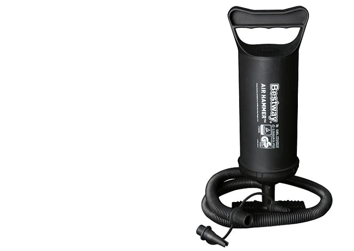 משאבת ניפוח אוויר ידנית 30 סמ 62002 מבית BESTWAY