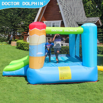 מתנפח כדור פורח D72016 מבית Doctor Dolphin
