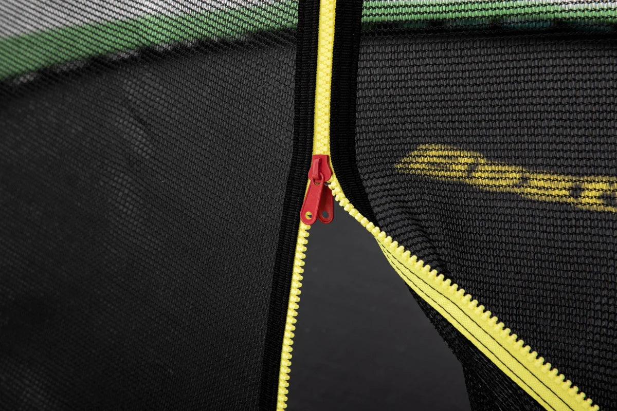 טרמפולינה 8 פיט 2.44 מטר 2.20X2.4 סמXtreme air trampolin 59102 מבית Bestway