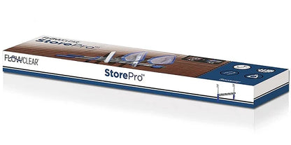 מתלה/מתקן תלייה מסדרת StorePro לארגון ואחסון אביזרי הבריכה 58674 מבית BESTWAY