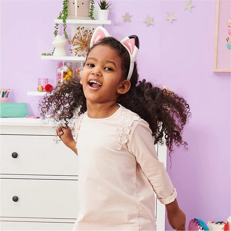 אוזניות מוזיקליות בית בובות של גבי 3610H מבית Gabby’s Dollhouse