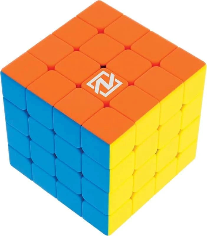 קובייה הונגרית Nexcube 28347 4X4 מבית Goliath