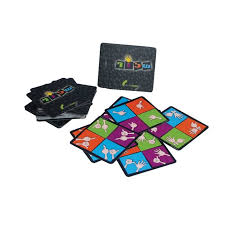 משחק שלוף - יבואן רשמי