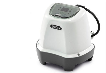 מערכת מלח QS200 לבריכה עד 8,327 ליטר | INTEX | מק״ט 26662