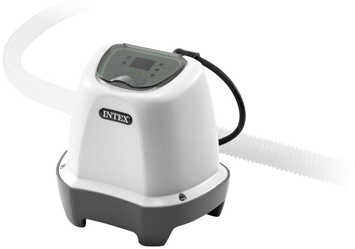 מערכת מלח QS200 לבריכה עד 8,327 ליטר | INTEX | מק״ט 26662