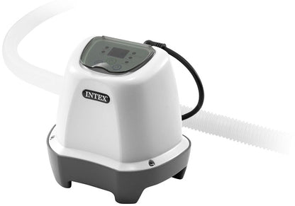 מערכת מלח QS200 לבריכה עד 8,327 ליטר | INTEX | מק״ט 26662