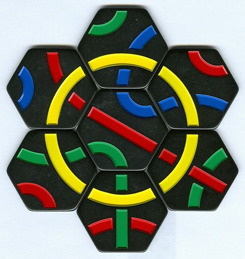 משחק טנטריקס - יבואן רשמי