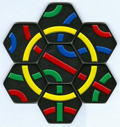 משחק טנטריקס - יבואן רשמי